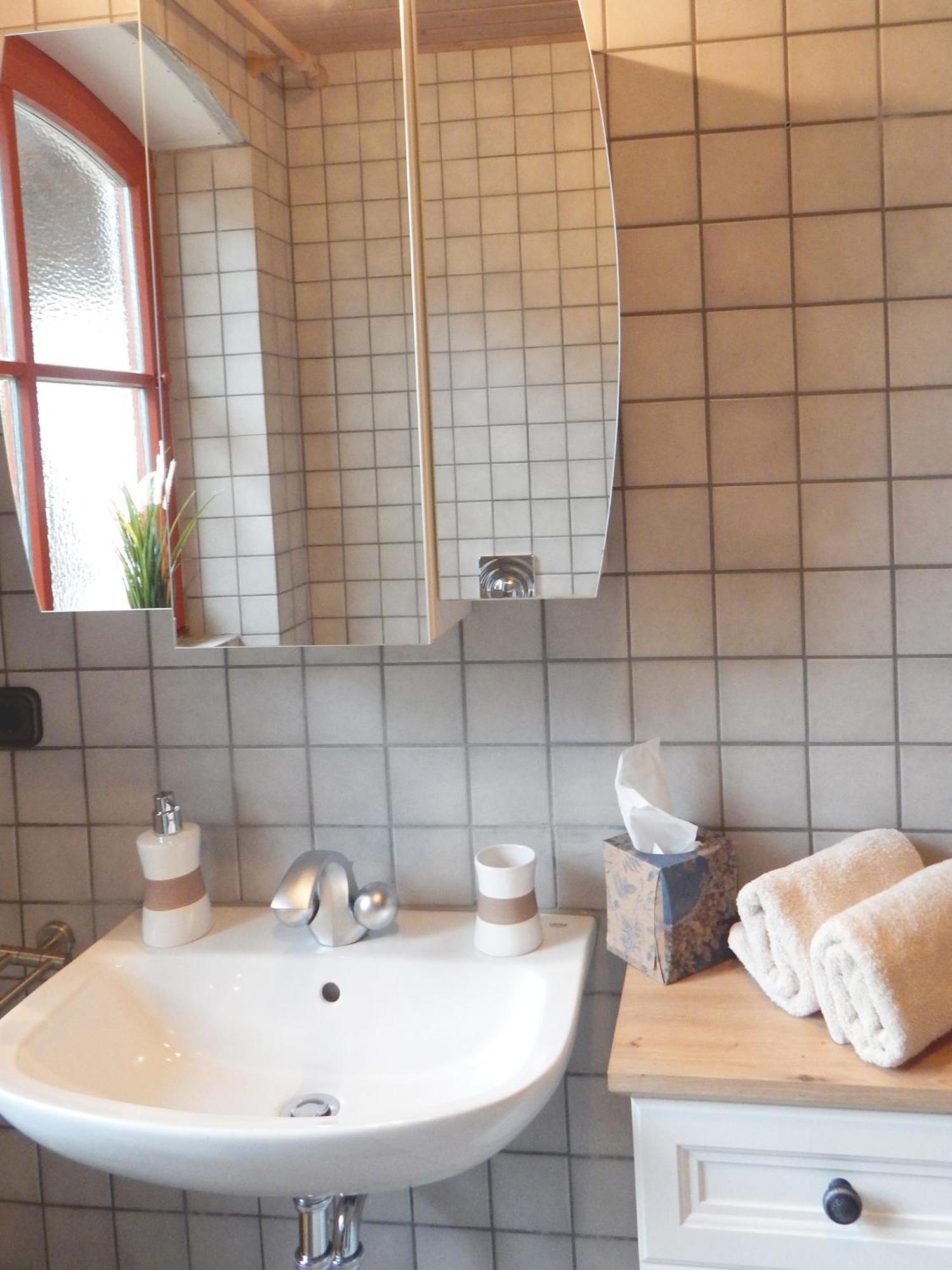 Altmuehl Familienvilla Treuchtlingen Exteriör bild